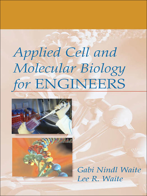 Book Applied Cell and Molecular Biology for Engineers free