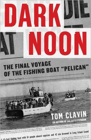 Book Dark Noon free