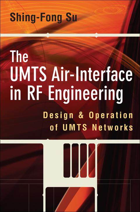 Book The UMTS Air-Interface in RF Engineering: Design and Operation of UMTS Networks free