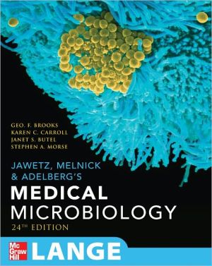 Book Medical Microbiology, 24th edition free