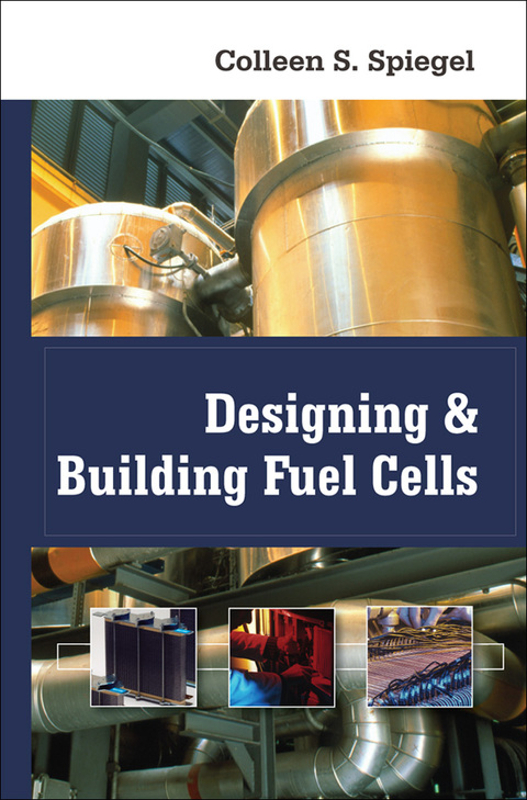 Book Designing and Building Fuel Cells free
