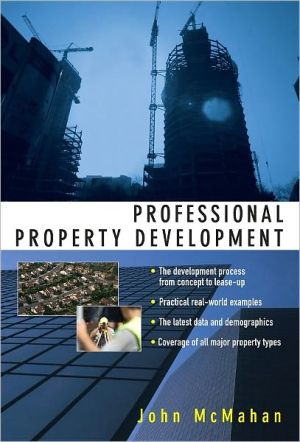 Book Professional Property Development free