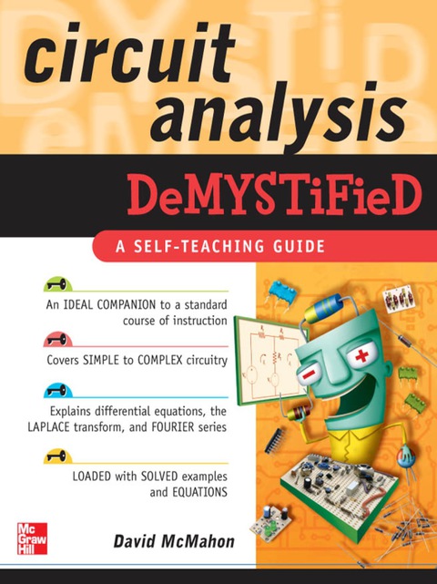 Book Circuit Analysis Demystified free