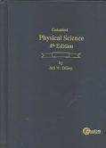 Book Physical Science: Customized Complete free
