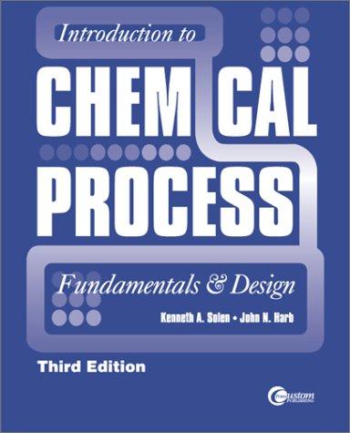 Book Introduction to Chemical  Process free