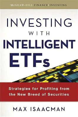 Book Investing with Intelligent ETFs: Strategies for Profiting from the New Breed of Securities (McGraw-Hill Finance & Investing) free
