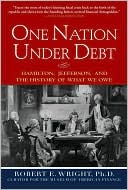 Book One Nation Under Debt: Hamilton, Jefferson, and the History of What We Owe free