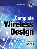 Book Complete Wireless Design, Second Edition free