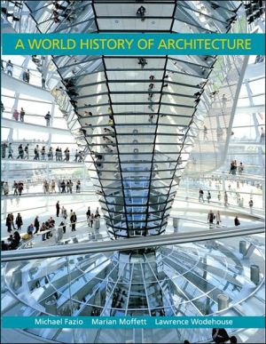 Book A World History of Architecture free