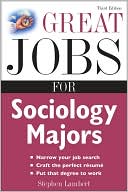 Book Great Jobs for Sociology Majors (Great Jobs for ... Majors (Paperback)) free