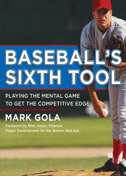 Book Baseball's Sixth Tool free