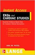 Book LANGE Instant Access EKGs and Cardiac Studies free