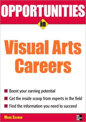 Book Opportunities in Visual Arts Careers free