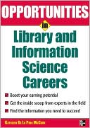 Book Opportunities in Library and Information Science (Opportunities in ... (Paperback)) free
