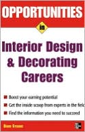 Book Opportunities in Interior Design and Decorating Careers free