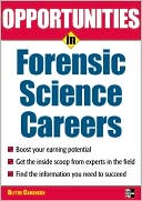 Book Opportunities in Forensic Science (Opportunities in ... (Paperback)) free