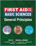 Book First Aid for the Basic Sciences, General Principles (First Aid Series) free