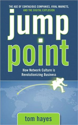 Book Jump Point: How Network Culture is Revolutionizing Business free