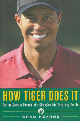 Book How Tiger Does It free