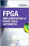 Book Hardware Implementation of Finite-Field Arithmetic (Electronic Engineering) free