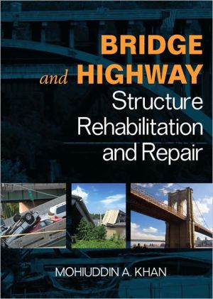Book Bridge and Highway Structure Rehabilitation and Repair free