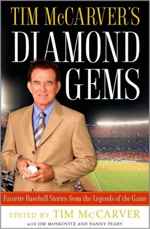 Book Tim McCarver's Diamond Gems free