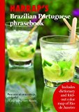 Book Harrap's Brazilian Portugese Phrasebook (Harrap's Phrasebook Series) free