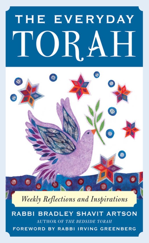 Book The Everyday Torah free