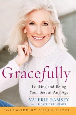 Book Gracefully: Looking and Being Your Best at Any Age free