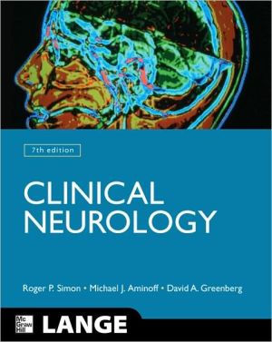 Book Clinical Neurology, Seventh Edition (LANGE Clinical Medicine) free