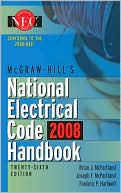 Book McGraw-Hill National Electrical Code 2008 Handbook, 26th Ed. (MCGRAW HILL'S NATIONAL ELECTRICAL CODE HANDBOOK) free