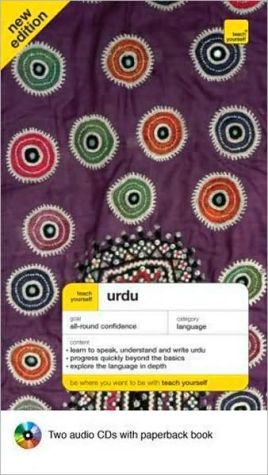 Book Teach Yourself Urdu Complete Course (Book + 2CD's) (TY: Complete Courses) free