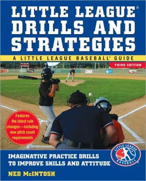 Book Little Leagues Drills & Strategies (Little League Baseball Guide) free