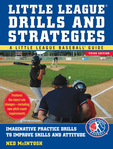 Book Little Leagues Drills & Strategies (Little League Baseball Guide) free