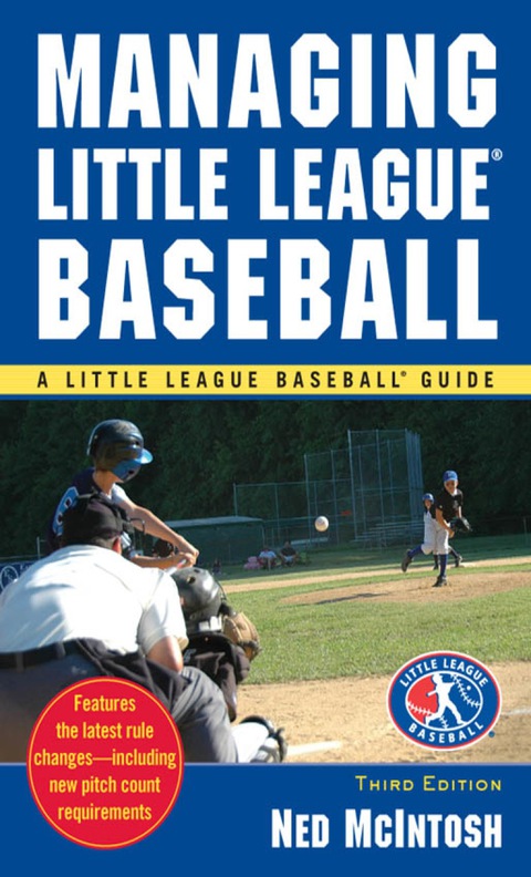Book Managing Little League (Little League Baseball Guide) free