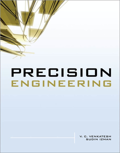 Book Precision Engineering free