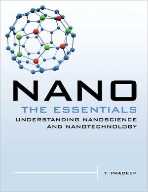 Book Nano: The Essentials free