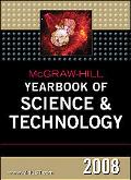 Book McGraw-Hill Yearbook of Science And Technology 2008 (McGraw-Hill's Yearbook of Science & Technology) free