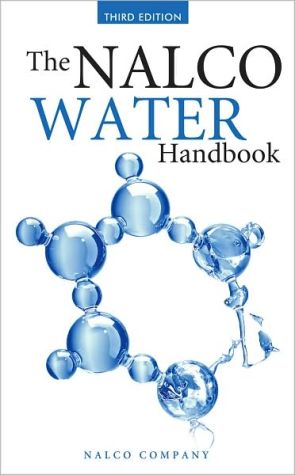 Book The Nalco Water Handbook free