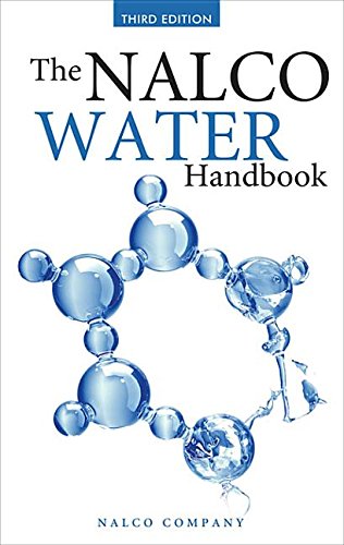 Book The Nalco Water Handbook, Third Edition free
