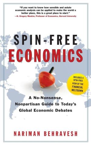 Book SPIN-FREE ECONOMICS free