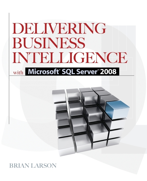 Book Delivering Business Intelligence with Microsoft SQL Server 2008 free