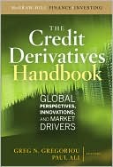 Book Credit Derivatives Handbook: Global Perspectives, Innovations, and Market Drivers (McGraw-Hill Finance & Investing) free