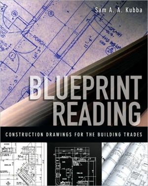 Book Blueprint Reading: Construction Drawings for the Building Trade free