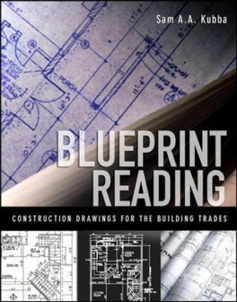 Book Blueprint Reading: Construction Drawings for the Building Trade free