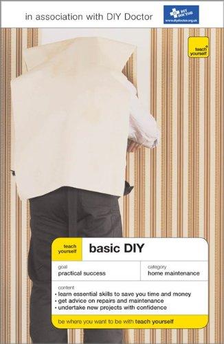 Book Teach Yourself Basic DIY (Teach Yourself: Home & Car) free