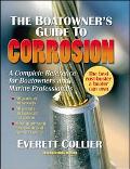 Book The Boatowner's Guide to Corrosion free