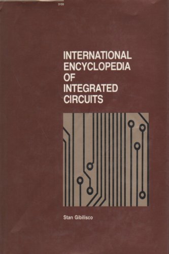Book International Encyclopedia of Integrated Circuits free