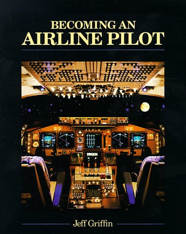 Book Becoming An Airline Pilot free