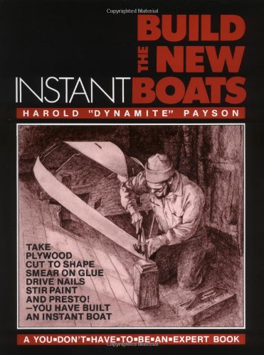 Book Build the New Instant Boats free